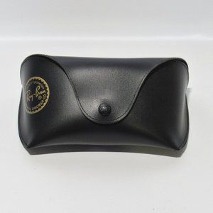Ray-Ban Black Sunglass Case Only
